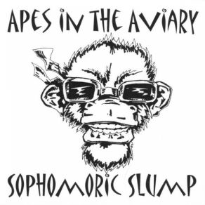 Download track Worthless Apes In The Aviary