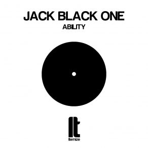 Download track Ability Jack Black One