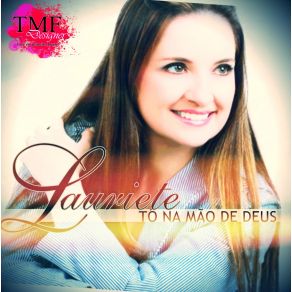 Download track Tô Nas Mãos De Deus Lauriete