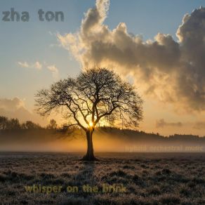 Download track Whisper On The Brink Zha