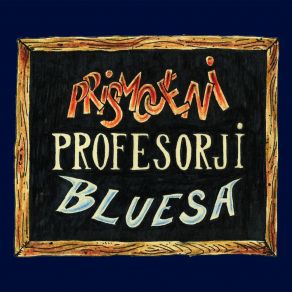 Download track F. T. P. (Fuck The Police) (Live) Prismojeni Profesorji Bluesa