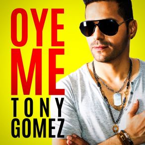 Download track Fiesta (Radio Edit) Tony Gomez