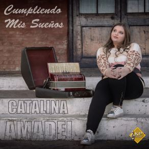 Download track En El Caribe Sur Catalina Amadei