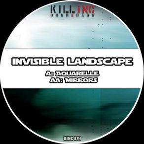 Download track Aquarelle Invisible Landscape