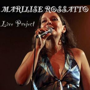 Download track Agua De Beber (Live) Marilise Rossatto