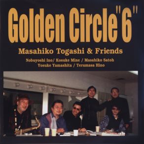 Download track 2.5 Cycle Masahiko Togashi