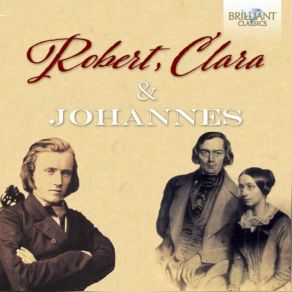 Download track Variations On A Theme By Robert Schumann, Op. 9 Variation II. Poco Più Mosso Domenico Codispoti