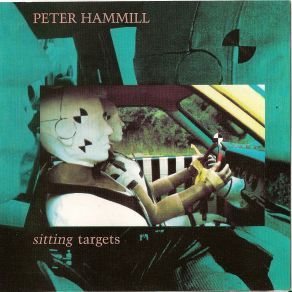 Download track Glue Peter Hammill