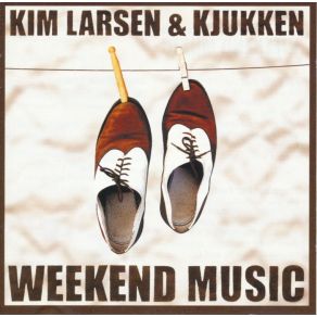 Download track Hush Little Baby Kim Larsen