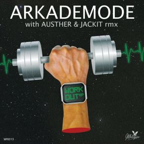 Download track Second Lesson Arkademode