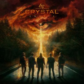 Download track Blinded By The Light Seventh Crystal