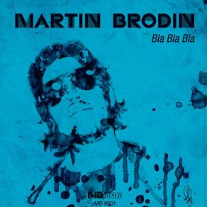 Download track Humming Bird Martin Brodin