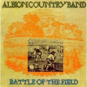 Download track New St. George / La Rotta The Albion Country Band