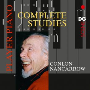 Download track No. 40b Conlon Nancarrow