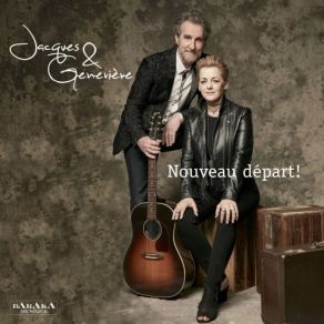 Download track L'amour Vit Geneviève, Jacques