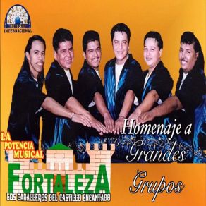 Download track La Cosecha De Mujeres La Fortaleza