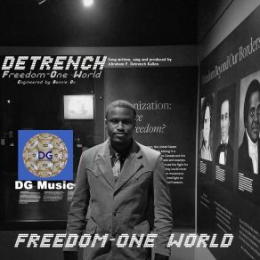 Download track Triple Cs And D Realities Detrench