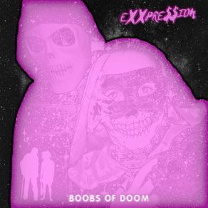 Download track Sleepman Boobs Of DOOM