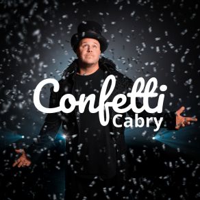 Download track Confetti Cabry