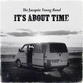 Download track Que Sera Sera (Whatever Will Be, Will Be) The Jacquie Young Band