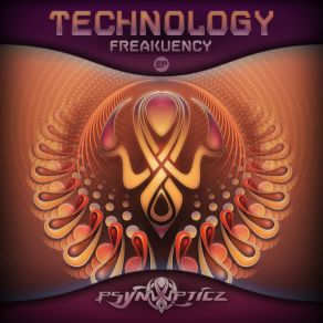 Download track Freakuency (Original Mix) Technology