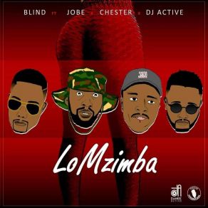 Download track LoMzimba Jobe