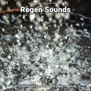 Download track Regen Sounds, Pt. 58 Nature Sounds