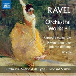 Download track 07 - Piece En Forme De Habanera Joseph Maurice Ravel
