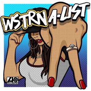 Download track A List WSTRN