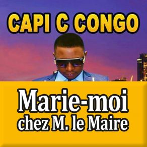 Download track Salam Aleykoum Capi C Congo