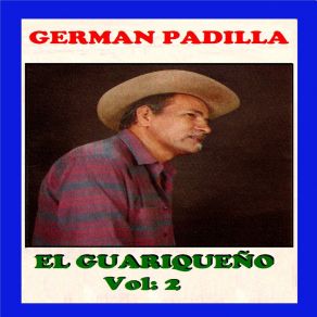 Download track La Catira Parrandera Germán Padilla