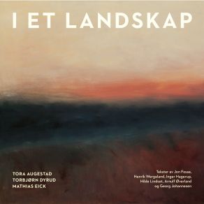 Download track Improvisasjon I' Mathias Eick, Tora Augestad, Torbjørn Dyrud