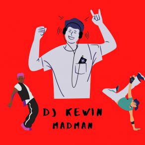 Download track Hip Hop Cool Bass DJ KEWIN