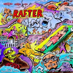 Download track Three Year Love Rafter