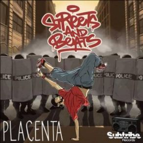 Download track Streets & Beats (Anonyms Remix) Placenta