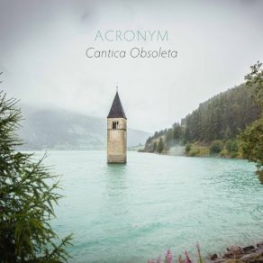 Download track Cantate Domino Canticum Novum Acronym