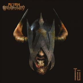 Download track Rū Ana Te Whenua Alien Weaponry