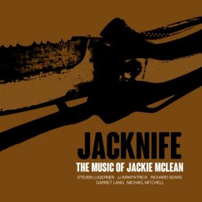 Download track Cancellation Jacknife