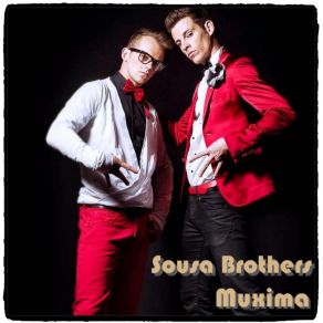 Download track Salsa On The Rocks Sousa Brothers