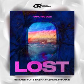 Download track Lost (Fly & Sasha Fashion Remix) VoxiFly, Papa Tin