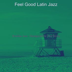 Download track Marvellous Ambience For Fiestas Latin Jazz