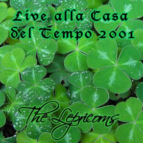 Download track The Great Song Of Indifference Lepricorns