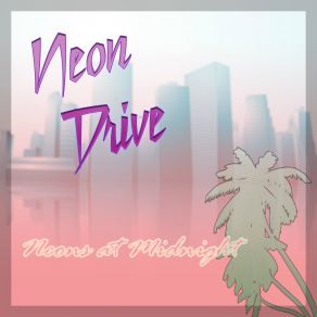 Download track Vice City Sunset Neon Drive