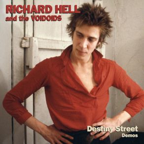 Download track Staring In Her Eyes (Demo) Richard Hell & The Voidoids