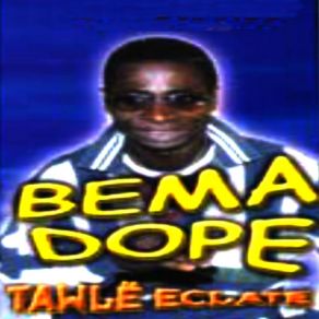 Download track Tawle Bema Dopé