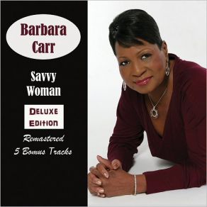 Download track Cuttin' Up Sideways Barbara Carr