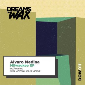 Download track Milwaukee Alvaro Medina