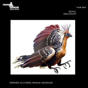 Download track Hoatzin (MaKaJa Gonzales Remix) Ron SMaKaJa Gonzales