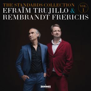 Download track Blue In Green Rembrandt Frerichs, Efraïm Trujillo