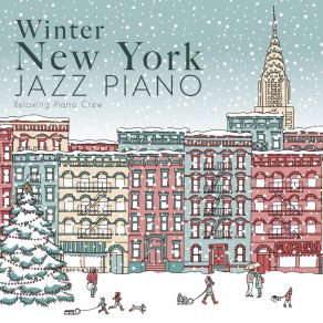 Download track New York Winters Sound Relaxing Crew